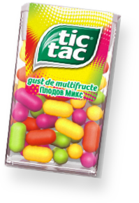 Fruity Mix Fruity Mix