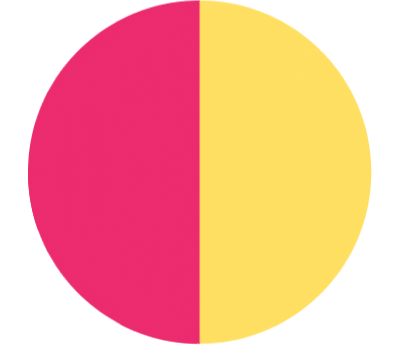 fundal Tic Tac TWO cu gust de zmeură și lămâie