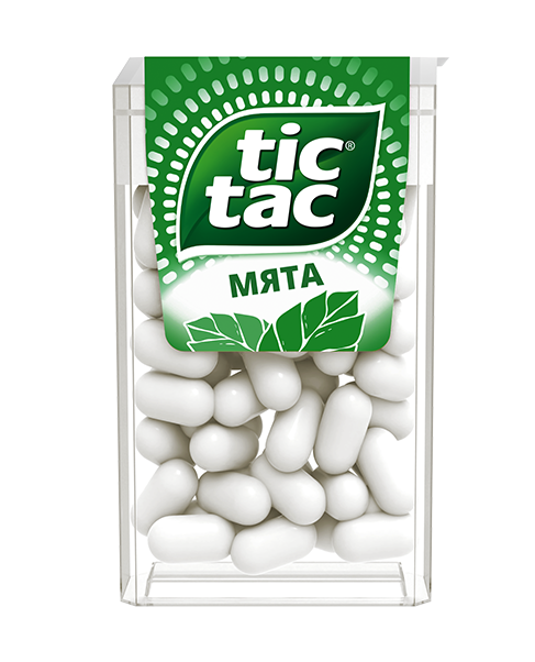Мята Tt mint mix