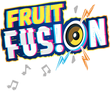 Fruit fusion sticker