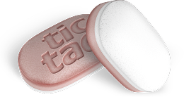 cola fizzand lemon pills