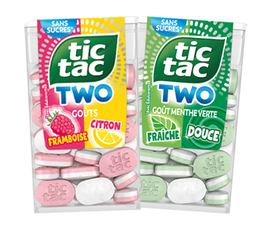 TIC TAC TWO