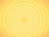 TIC TAC TWO rayons jaunes