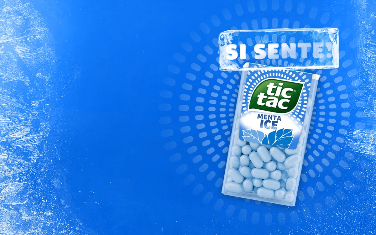 Menta Ice