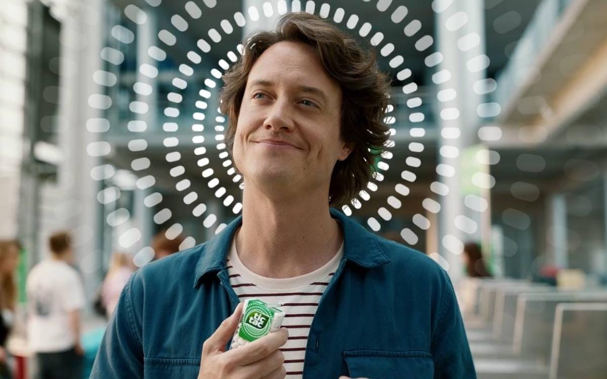 Tic Tac TVC