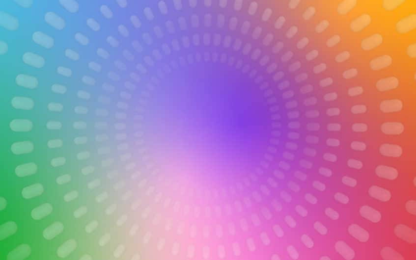 Sfondo colorato Che Tic Tac® scegli oggi?